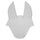 Equestro Insonorized Fly Veil #colour_white