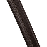 Equestro Anatomical Bridle With Logo