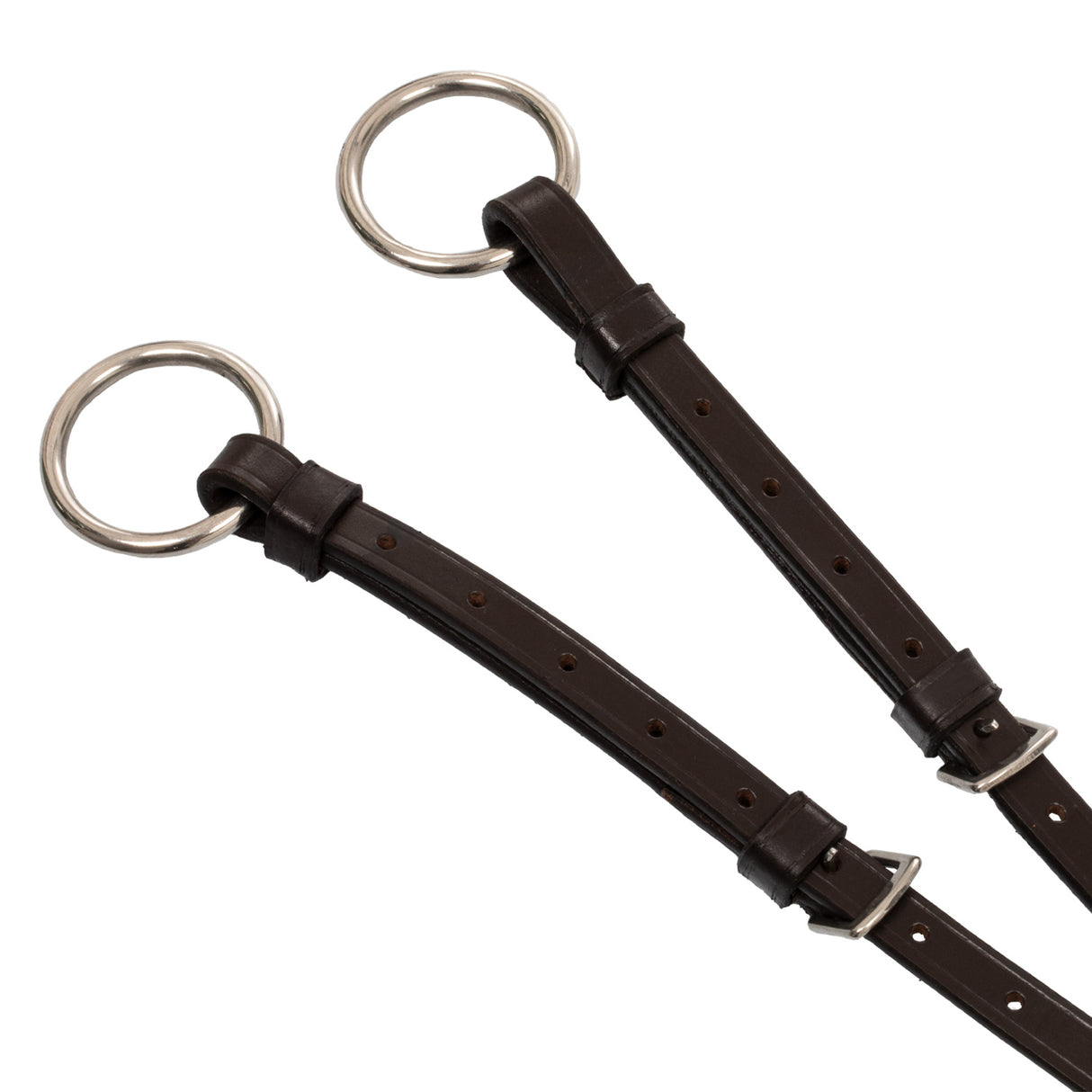 Equestro Adjustable Running Martingale