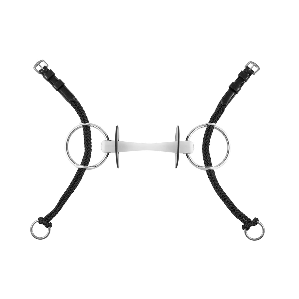 Equestro Nylon Gag Bit