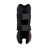 Equestro Tendon Boots Tpu And Neoprene #colour_brown