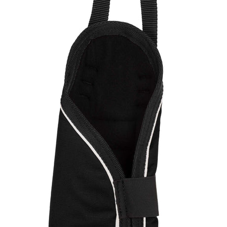 Waterproof padded tail guard