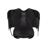 Equestro Dressage Saddle With Removable Blocks