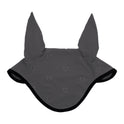 MULTILOGO BLACK LINE EDITION FLY VEIL IN STRETCH MATERIAL