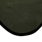 MULTILOGO BLACK LINE EDITION FLY VEIL IN STRETCH MATERIAL