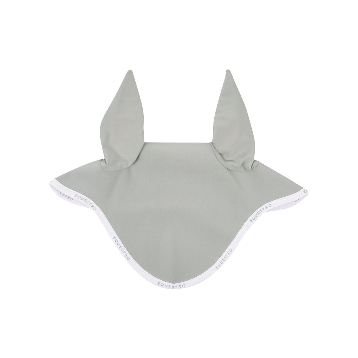 Fly veil in technical fabric