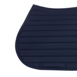 Silica jumping saddle pad