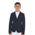 Kids' competition jacket with three buttons