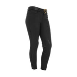Equestro Kids' Unisex Slim Fit Breeches