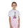 Equestro Girls' So Lovely Cotton T-Shirt #colour_white