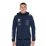 Equestro New Style Men's Multilogo Softshell