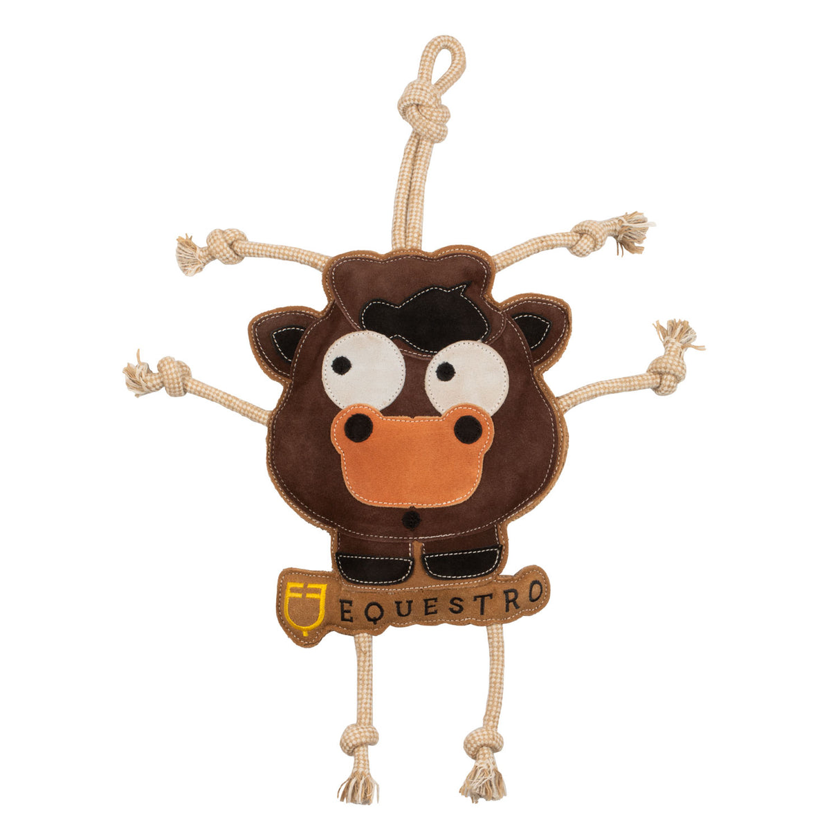 Equestro Horse Toy