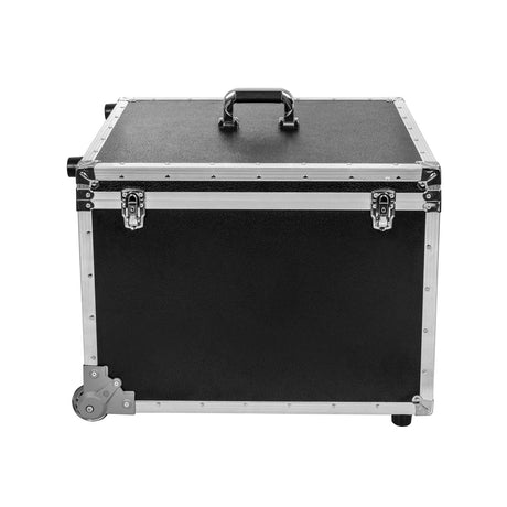 Beauty case trolley