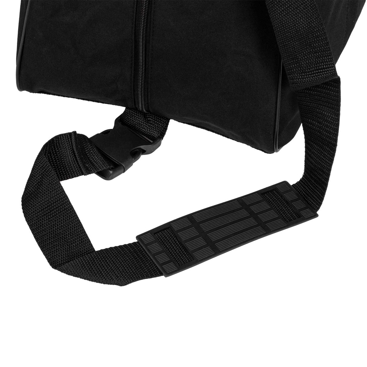 Equestro Boot And Helmet Bag With Embroidered Logo