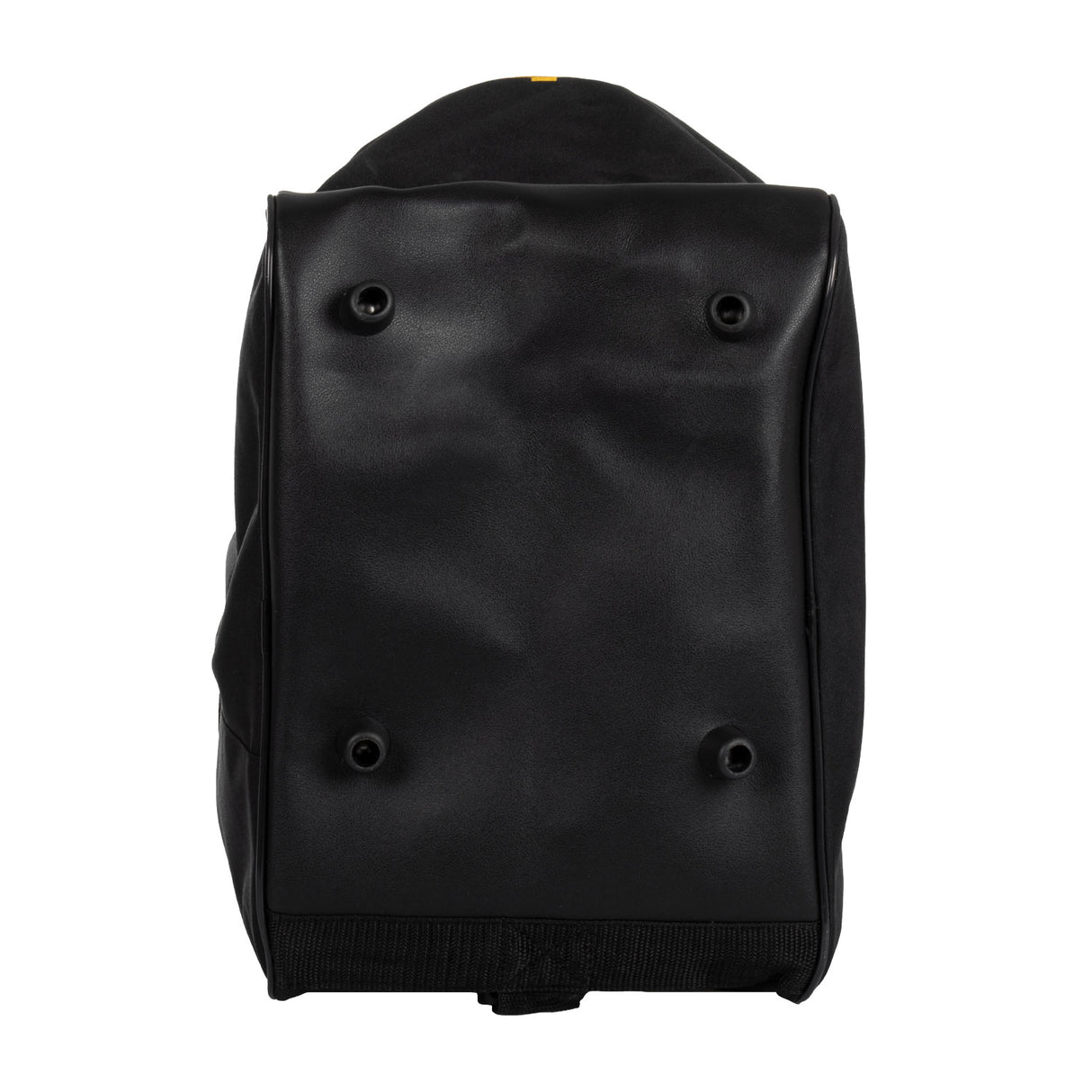 Equestro Boot And Helmet Bag With Embroidered Logo