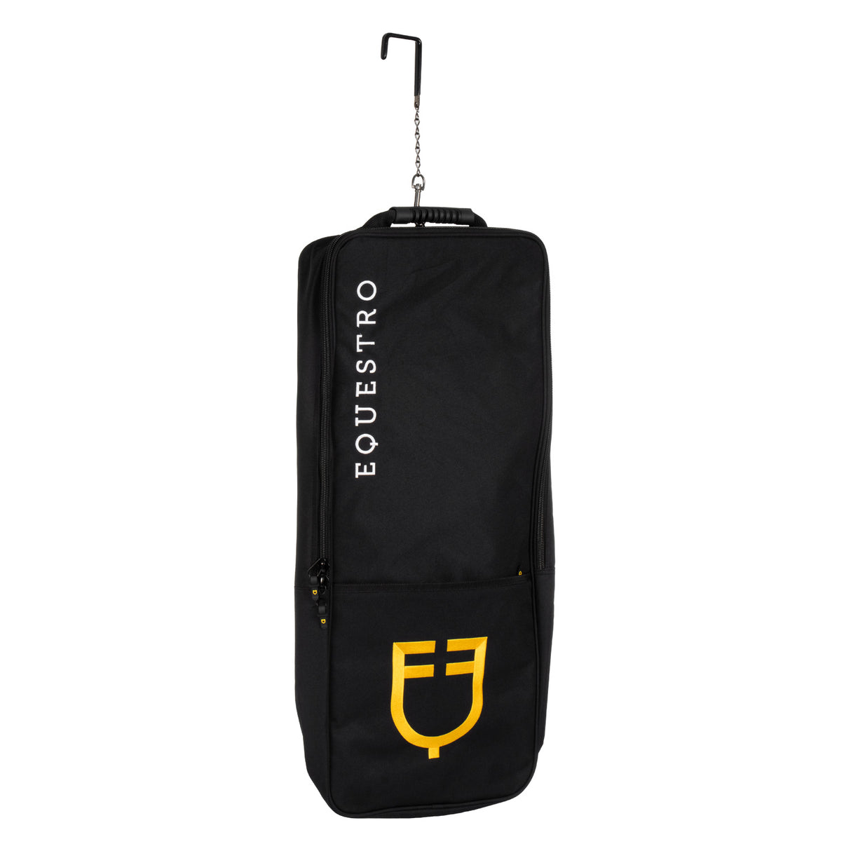Equestro Bridle Bag With Embroidered Logo