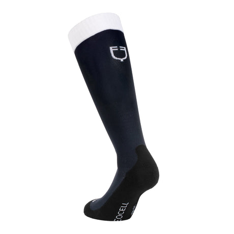 3 pcs set unisex Basic technical socks