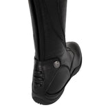 Unisex boots with sporty sole