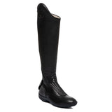 Unisex boots with sporty sole
