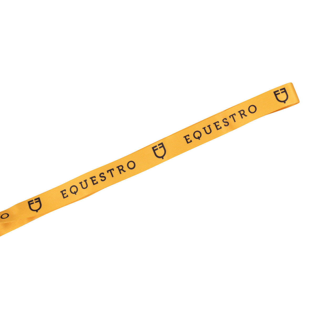 BADGE HOLDER WITH LANYARD EQUESTRO LOGO