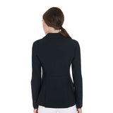 Equestro Women's Competition Jacket In Technical Fabric