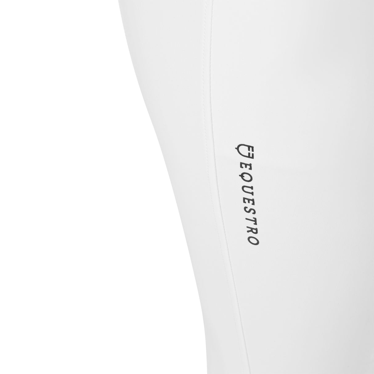 Equestro Women's High-Waisted Full Grip Breeches