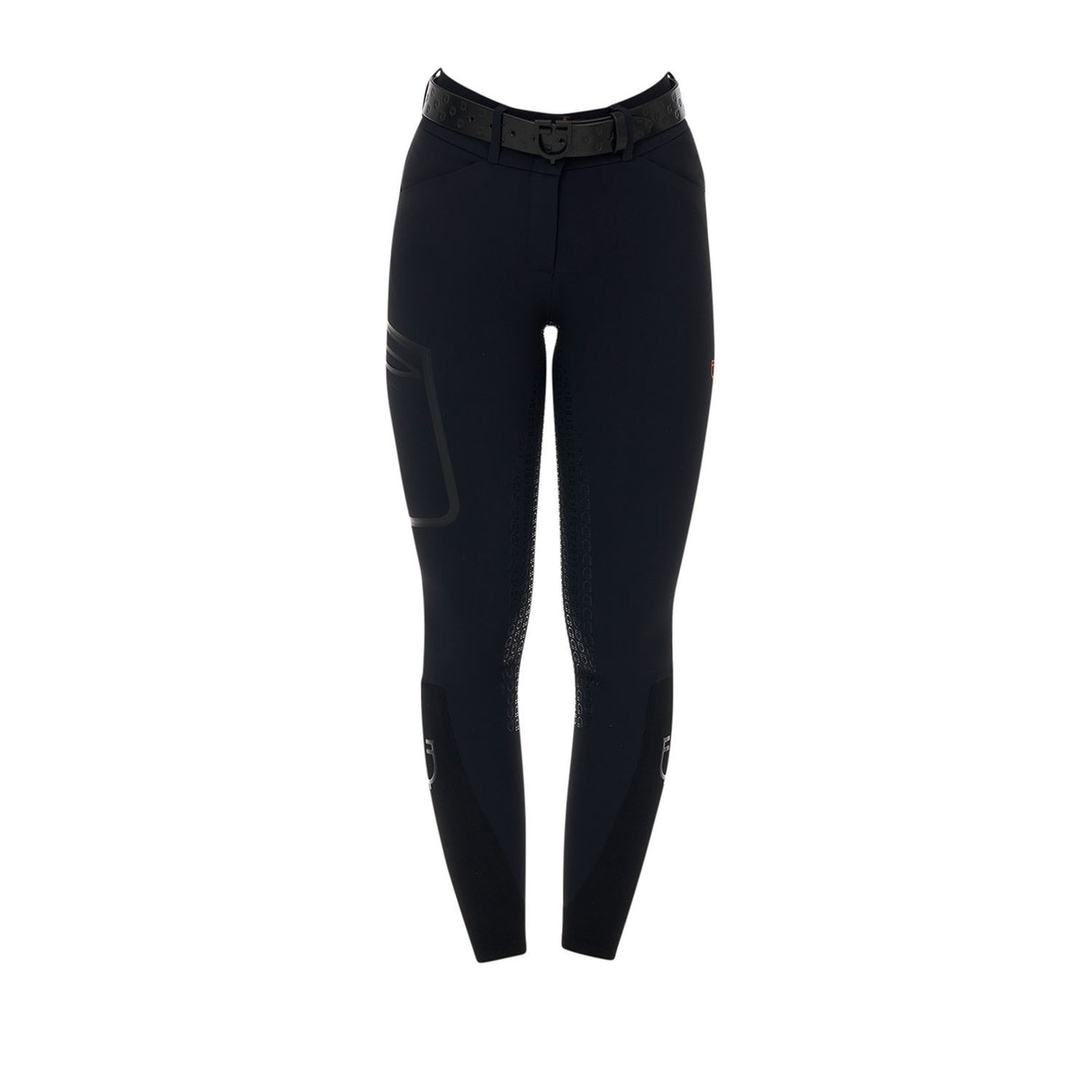 Woman's ridertechnology full grip high waist breeches