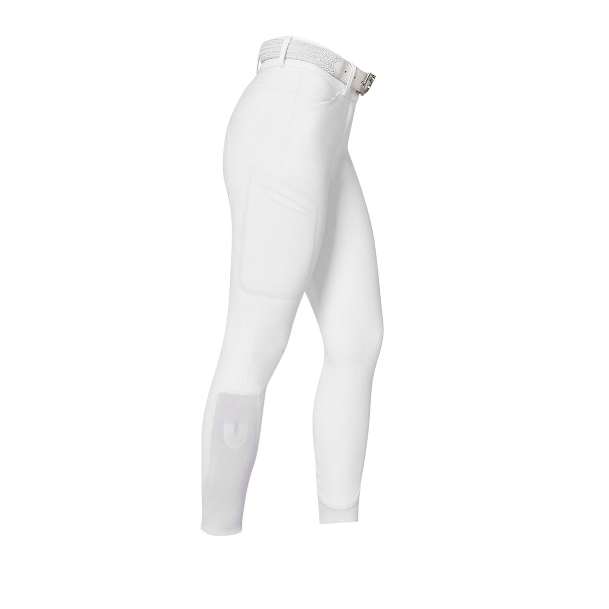 Woman's ridertechnology full grip high waist breeches