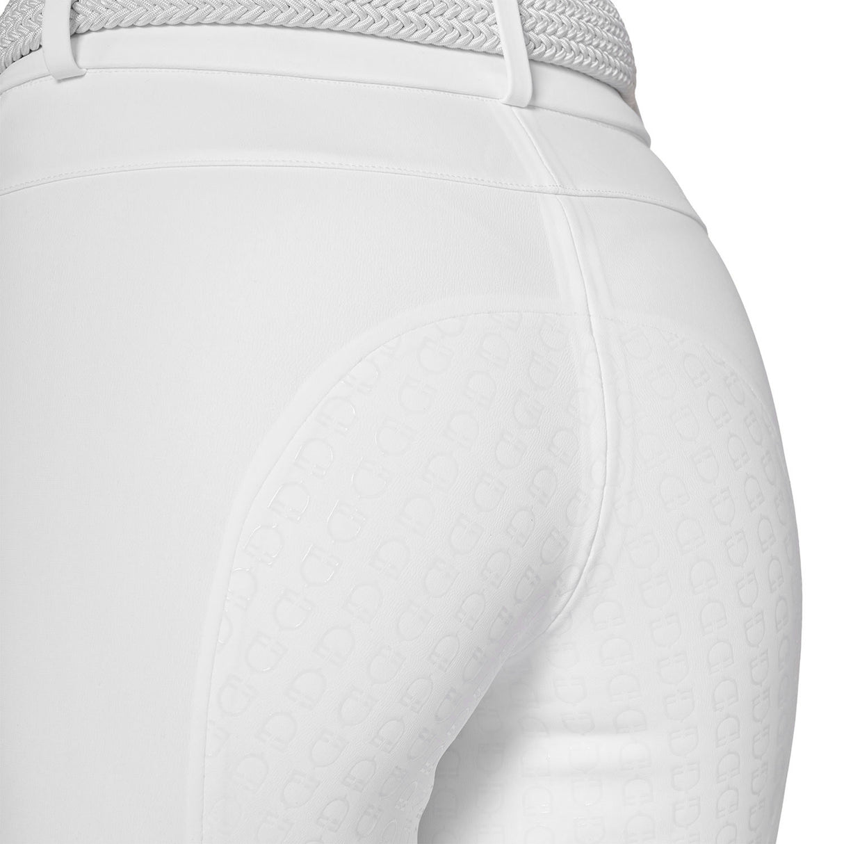Woman's ridertechnology full grip high waist breeches