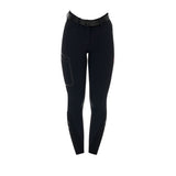 WOMEN'S RIDERTECHNOLOGY KNEE GRIP HIGH WAIST BREECHES