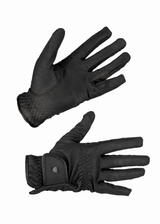 Woof Wear Elite Competition Glove #colour_black