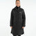 EQUIDRY Women's Bronte Riding Coat with Removable Hood #colour_black