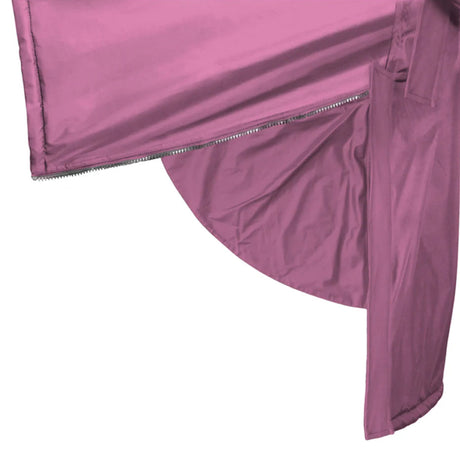 EQUIDRY Women's Mesh Lined Evolution #colour_valerian