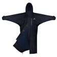 EQUIDRY Children's Thick Fleece Evolution #colour_navy-navy