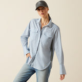 Ariat Women's Wolseley Shirt