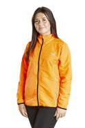 Firefoot Ladies Bainton Reflective Jacket #colour_orange