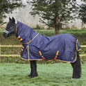 Firefoot Zero Fill Detachable Neck Turnout Rug