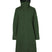 Mountain Horse Felicia Coat #colour_green