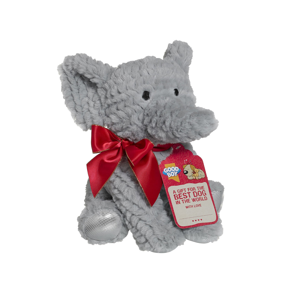 Good Boy Gift Elephant