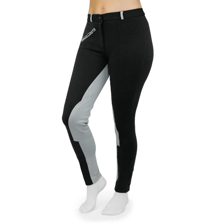 GS Equestrian Kerry Damen-Reithose