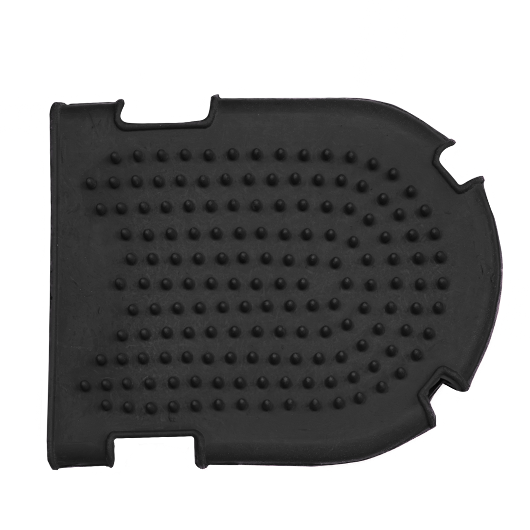 GS Equestrian Wonder Hand Glove #colour_black