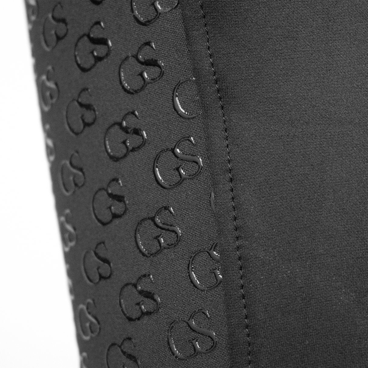 GS Equestrian Children's Winter Fleece Lined Riding Tights