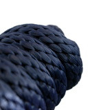 GS Equestrian & Country Lightweight Lead Rope #colour_navy