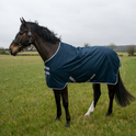 GS Equestrian 600D wasserdichte Weidedecke, 100 g
