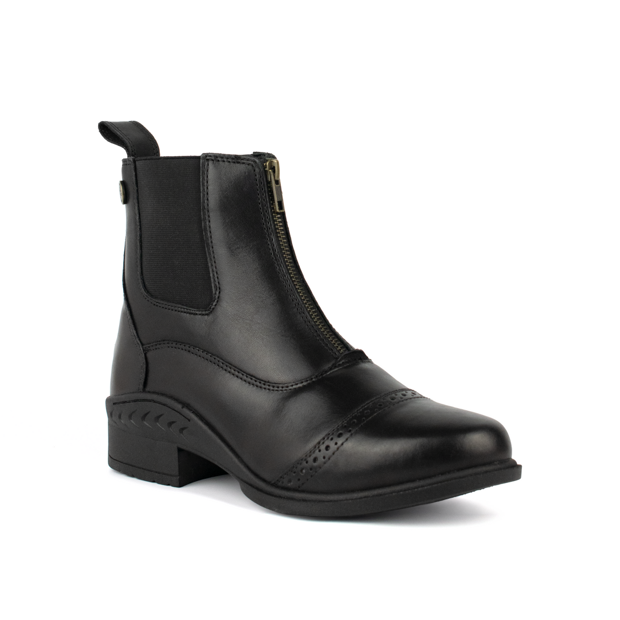 GS Equestrian & Country Children's Original Paddock Boots