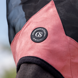 GS Equestrian & Country Revella Standard Fly Mask