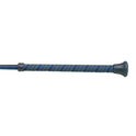 Hy Equestrian Schooling Whip Spiral Sure Grip Handle
