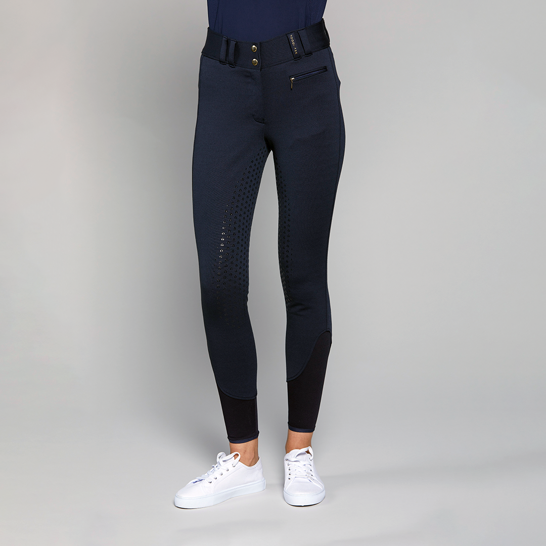 Toggi Hayes Winter Breeches