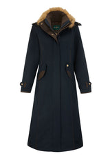 Alan Paine Dunswell Ladies Long Coat