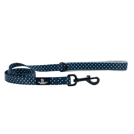 Ancol Soho Pet Lead #style_polka-dot